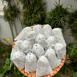 Trà lá ổi