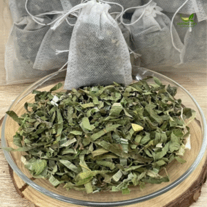 Giới thiệu lá ổi