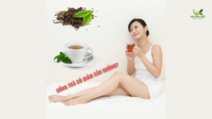 Trà Giảm Cân