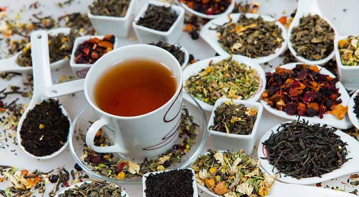 có nên uống trà thảo mộc mỗi ngày