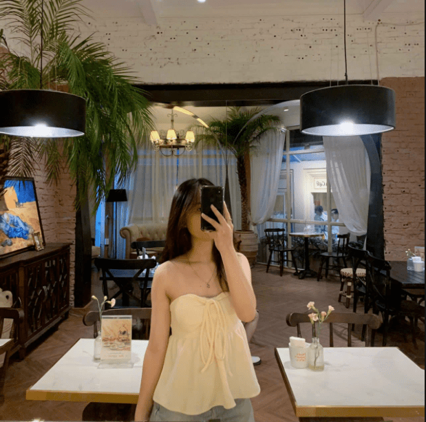 Đánh giá của khách hàng