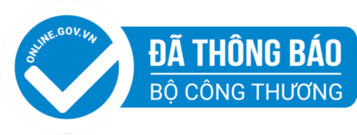 đã thông báo với bộ công thương