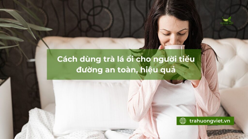 Phụ nữ mang thai có nên uống trà thảo mộc Hướng dẫn an toàn từ A–Z